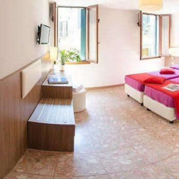 Hotel Il Moro Di Venezia Exteriör bild